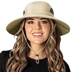 1 Pack Fishing Hat Style 2: Beige