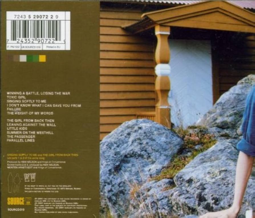 Amazon.co.jp: Quiet Is the New Loud: ミュージック