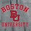 Boston University - Charcoal Grey
