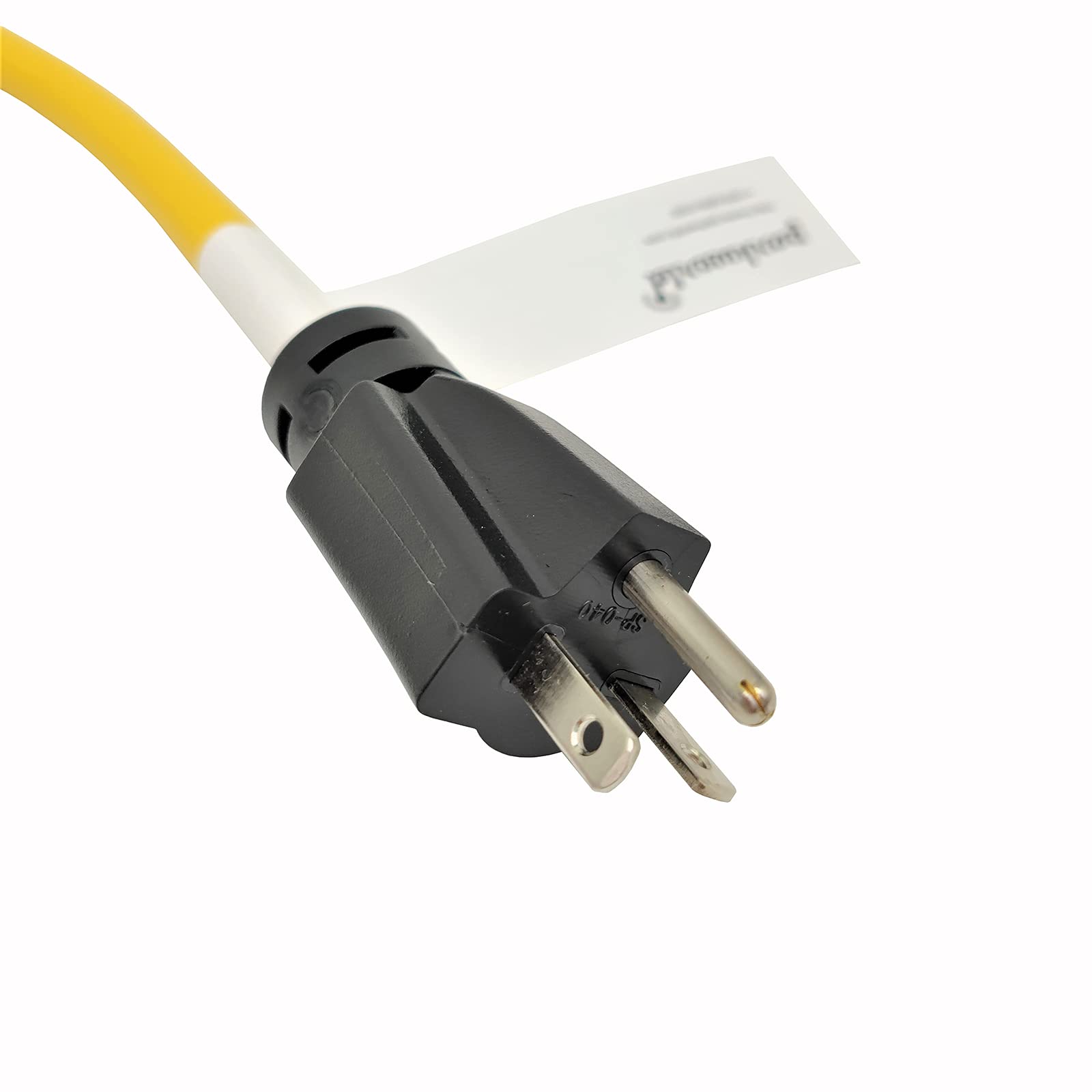 Amazon.com: Parkworld 62879 Power Adapter Cord NEMA 6-20P Male to