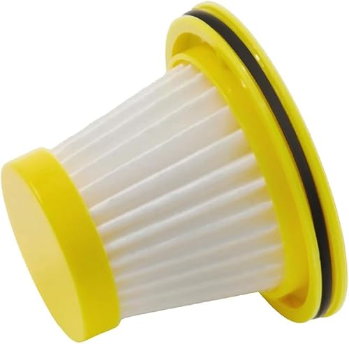 Miniatura 9 de SEEDUSTRY Aspiradora de Mano Portátil Inalámbrica para Automóvil, 6 en 1, mini aspiradora inalámbrica con motor sin escobillas y potente succión