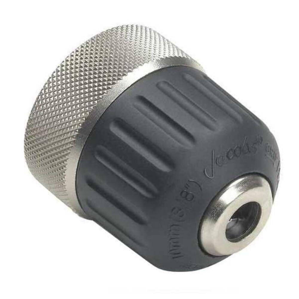 Cahonzelです(^^) Jacobs 10mm (3/8