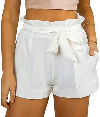short casual feminino