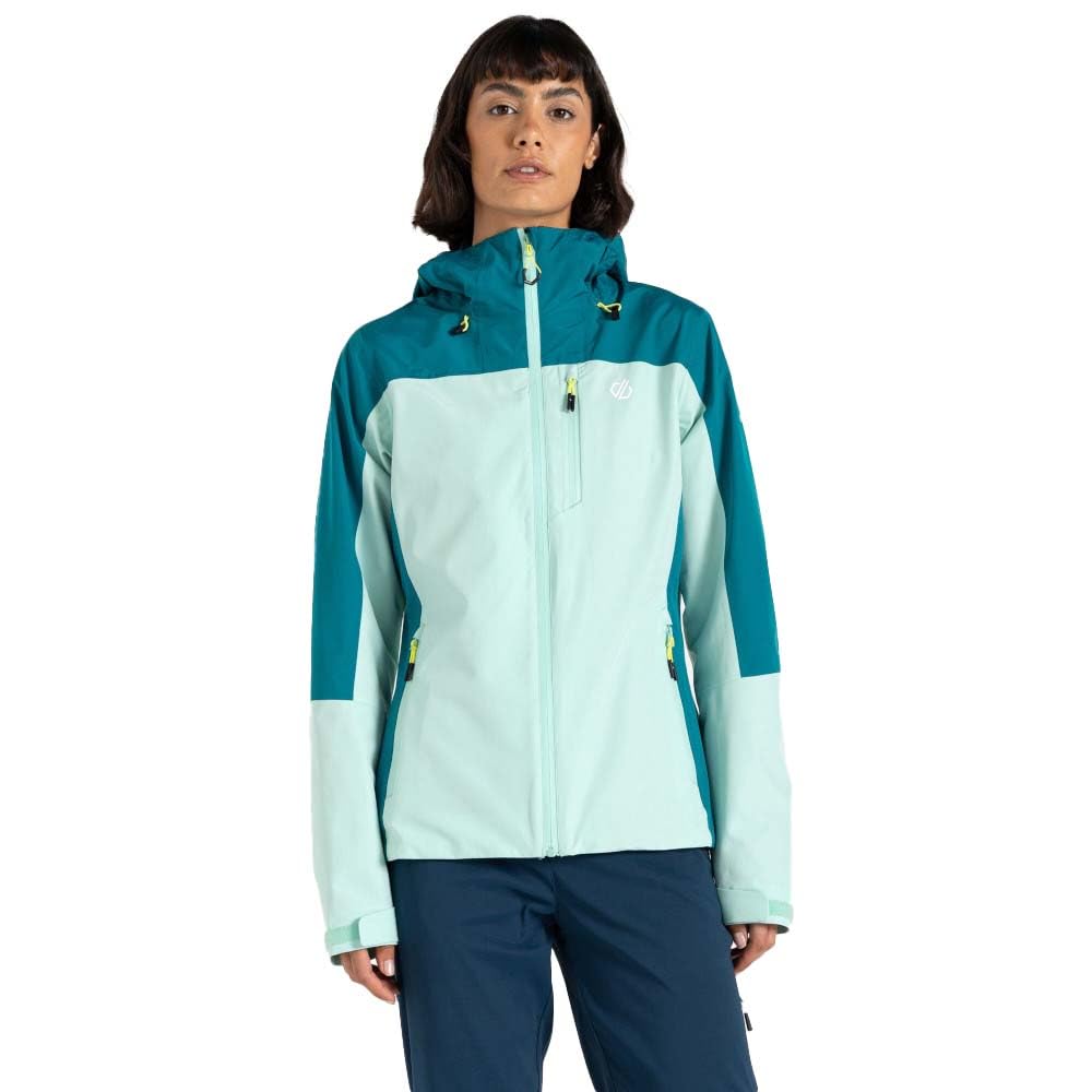 Dare 2b Wanderjacke Torrek – Produktvariante Grün