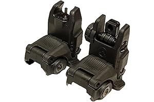 Magpul MBUS Flip Up Iron Sight