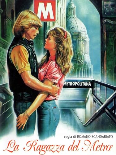  La ragazza del metrò