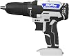 Cordless Drill, Power Drill Driver, Electric Drill with 2 Variable Speed, 38’’ Keyless Chuck, 251 Keyless Clutch for Homeonly Drill Body, without Battery and Charger