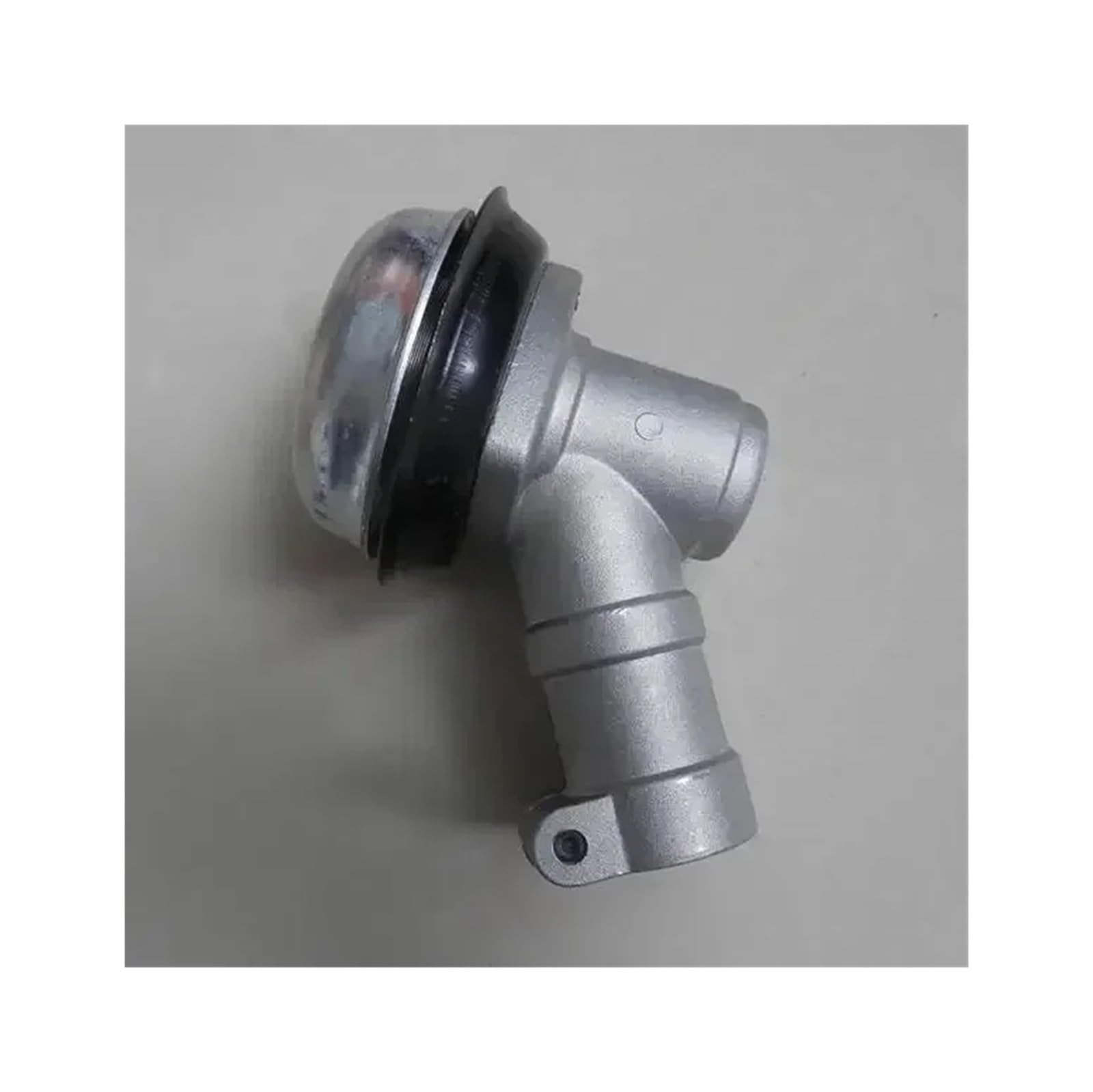 Testa di ricambio per decespugliatore per diametro 25-25,4 mm, compatibile con Spline 4T, 7T, 9T, 10T, ideale per attrezzi da giardino