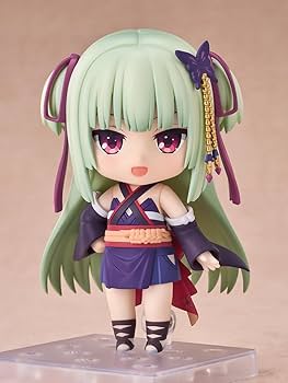 Amazon | ねんどろいど 千恋*万花 ムラサメ ノンスケール