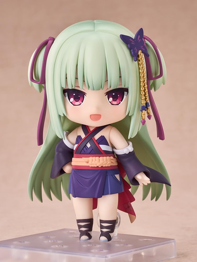 ねんどろいど ムラサメ 「千恋*万花」　特典付 Amazon | ねんどろいど 千恋*万花 ムラサメ ノンスケール プラスチック