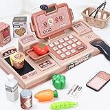 spielkasse lidl 【Bestes Geschenk】:Wunderbares Lernspielzeug als großartige Idee für Geburtstage, Weihnachten oder andere Anlässe für Jungen und Mädchen. Kinder werden den ganzen Rollenspielspaß lieben, den sie mit dieser elektronischen Registrierkasse haben können
