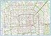 1. Beijing & The Great Wall Travel Reference Map 1:23k/280,000- 2010***