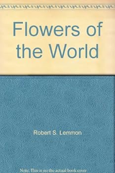 Flowers of the World