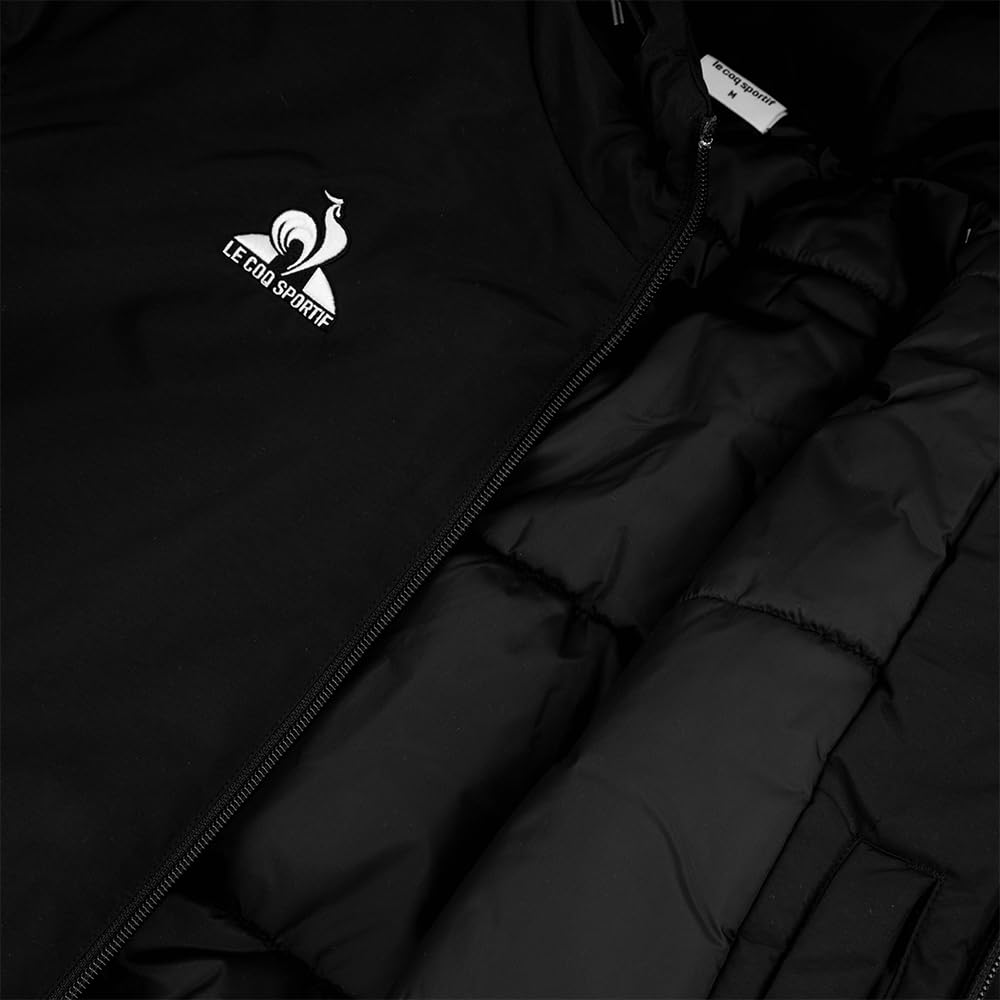 Le Coq Sportif Parka Homme