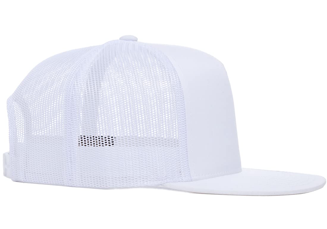 THP Premium Flexfit - Cappello in twill di cotone
