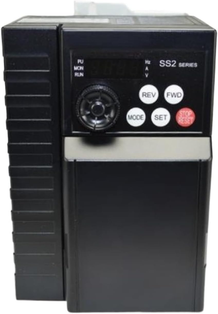 Variable Frequency Drive Converter SS2-043 380V 5.5KW Three-Phase Inverter