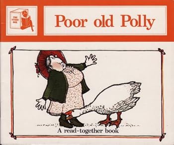 Poor Old Polly