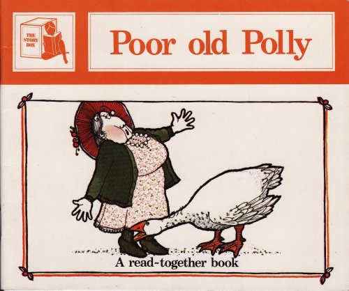 Poor Old Polly 0868670553 Book Cover