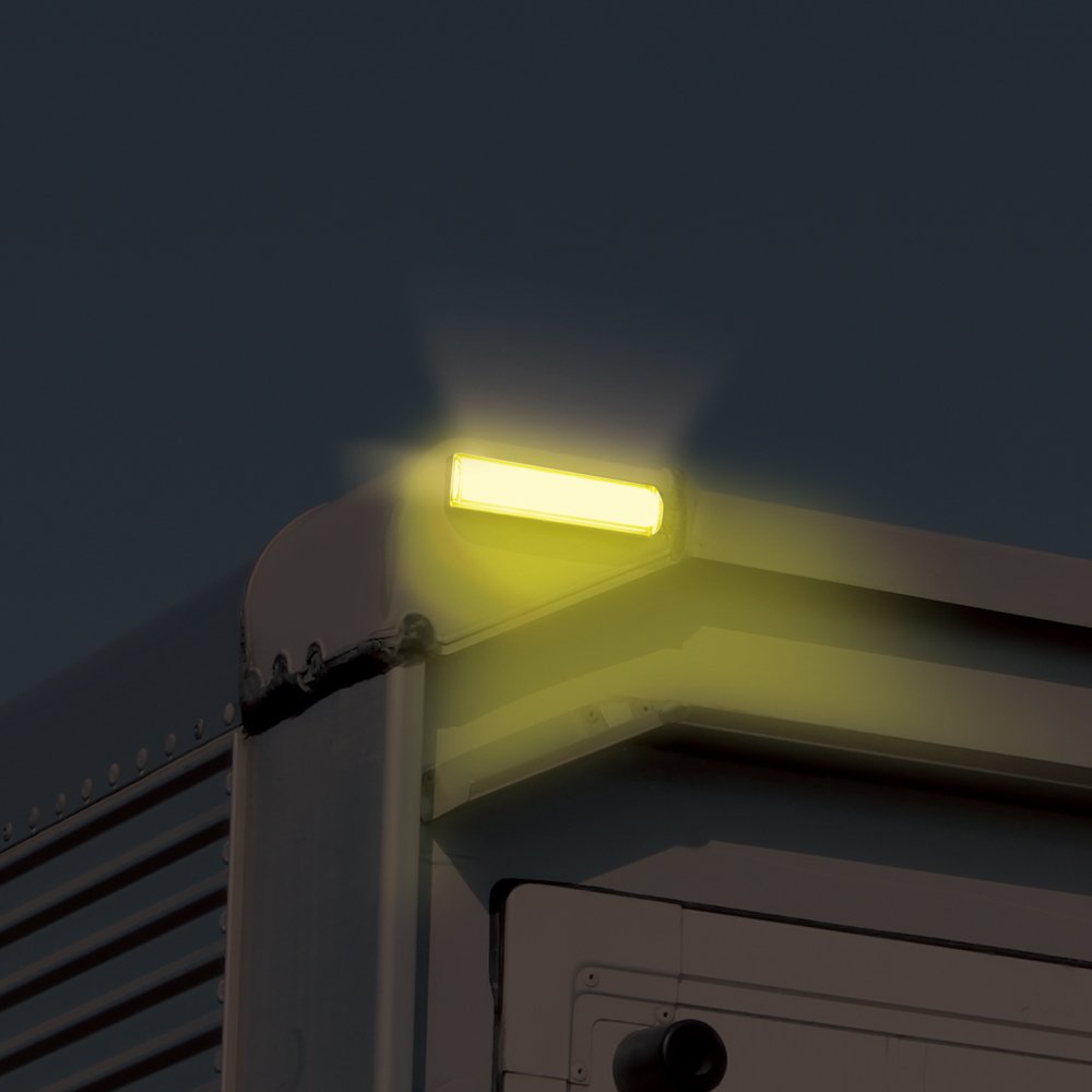 トラック 車高灯CE-425 イエロー 16個セット サイドマーカーランプ 楽天市場】トラック用 閃光車高灯 12V/24V共用 イエロー/イエロー CE