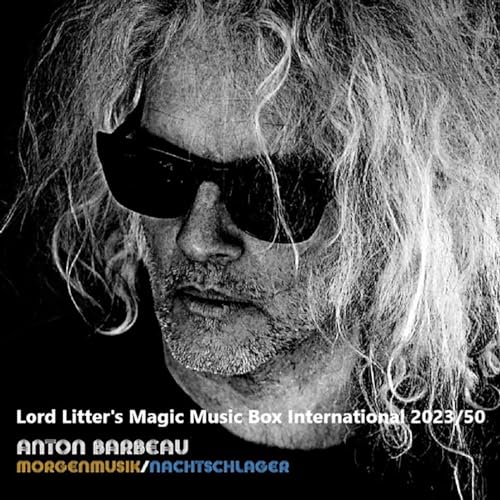 Lord Litter's Magic Music Box International - Episode 50 / 23