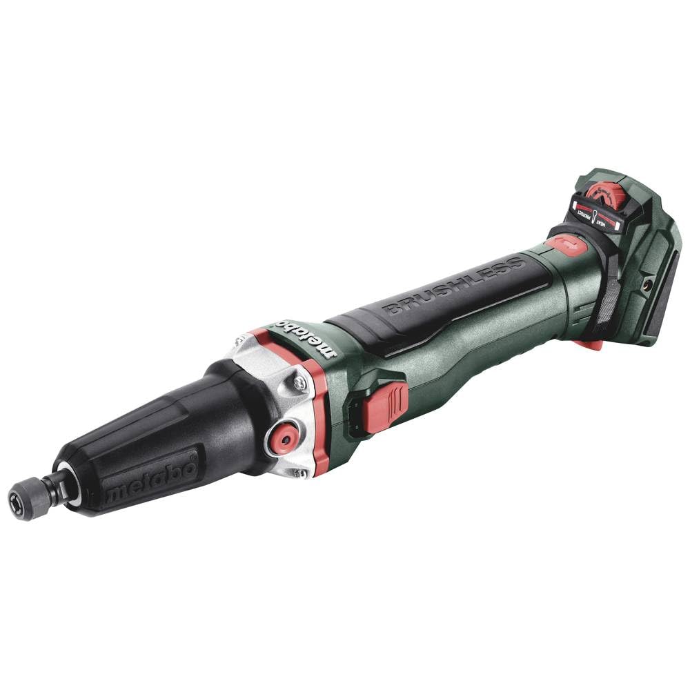 GVB 18 LTX BL 11-7 HT (600829850) Amoladora recta de batería
