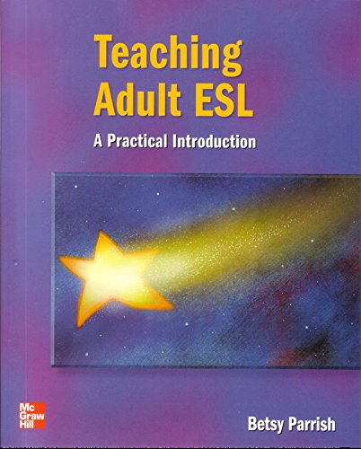 Teaching Adult ESL: A Practical Introduction (Cambridge...