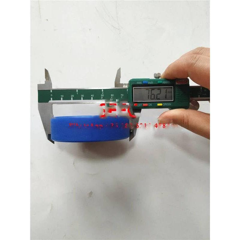 50PCS Escalator Step Chain Roller Indoors Use for 76x22x6202 OD76mm W22mm