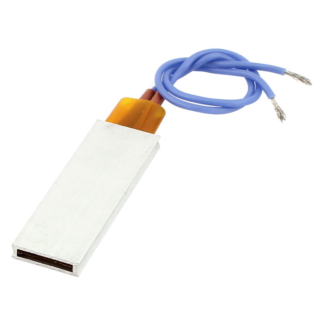 Aexit 220V 25W Temperature & Humidity Constant Temp pt-c Heating Thermostat Temperature Controllers Heater Plate