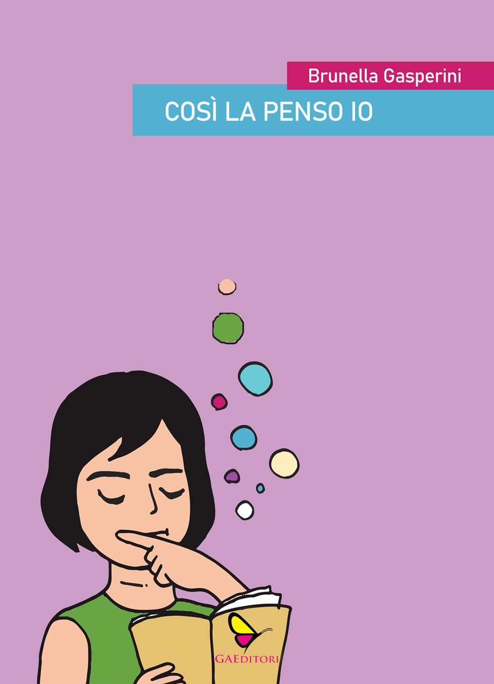 Così La Penso Io - 4