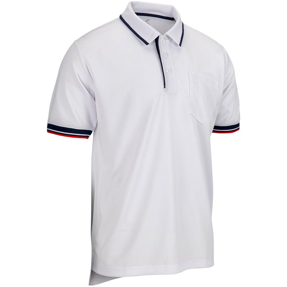 Polo Umpire Champro maillot arbitre baseball softball