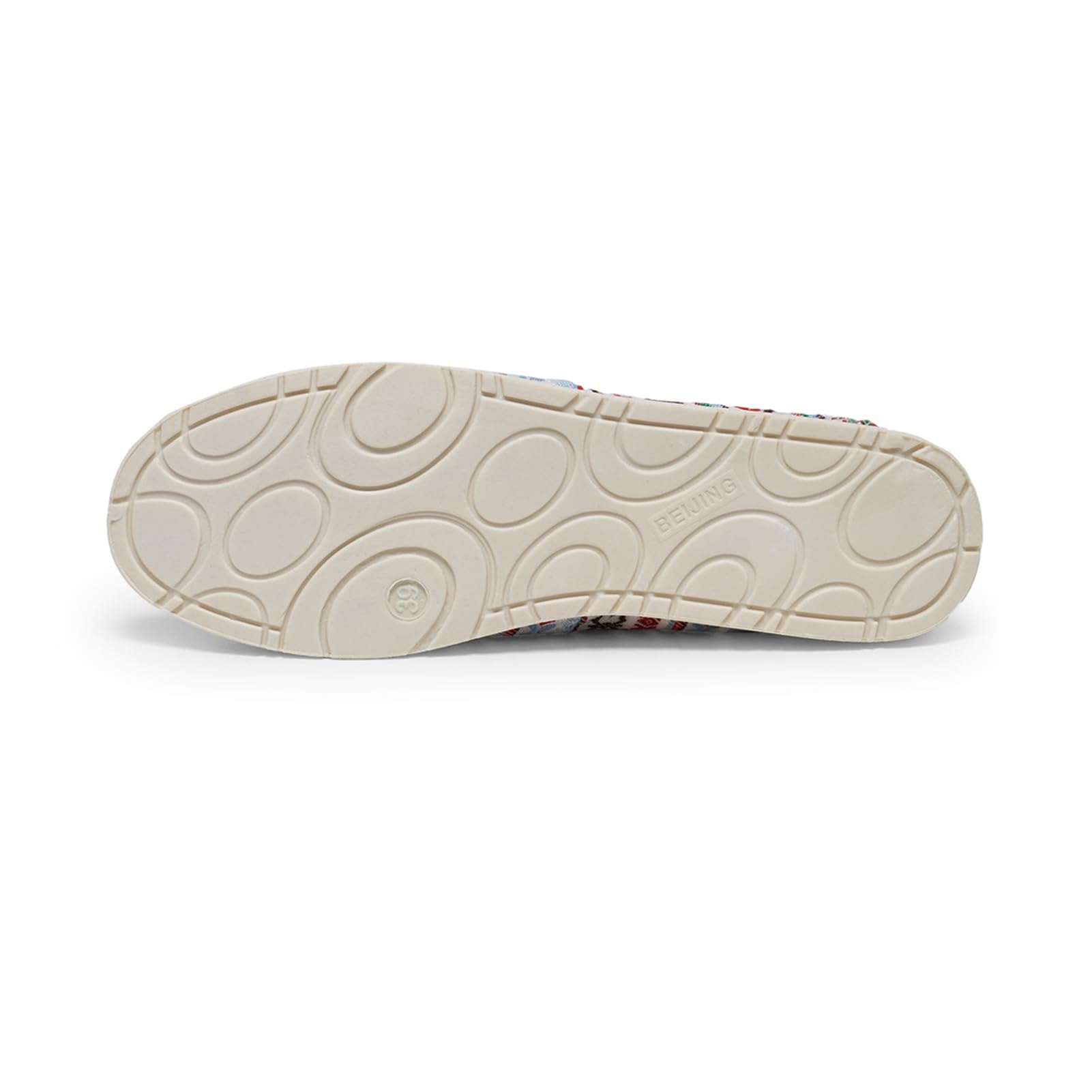 Alexis Leroy Slipper Ballerinas Damen Espadrilles