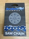 18' Archer Chainsaw Chain Full Chisel...