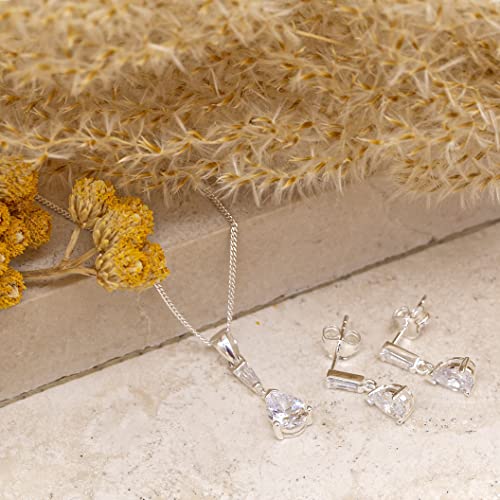 Tuscany Silver 8.44.3050