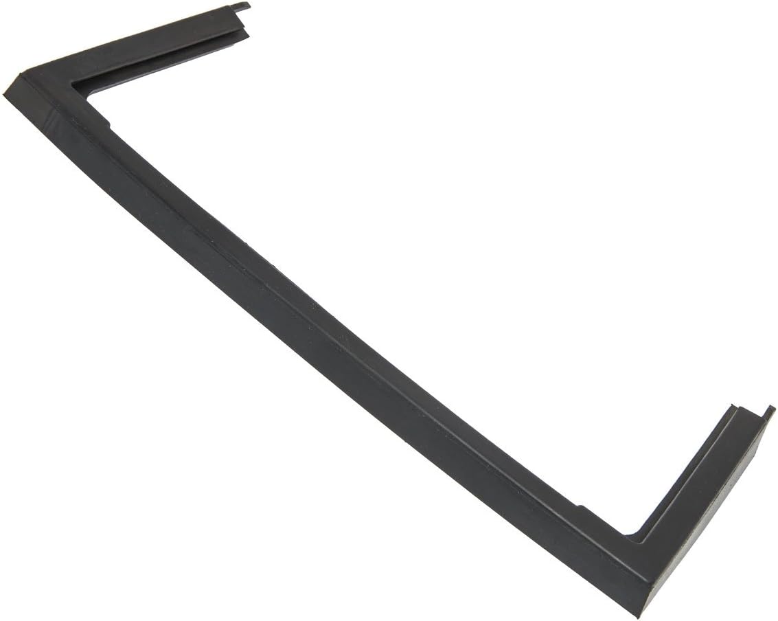 12-Inch Pressure Plate Wiper Seal Gasket 300026 for TapeTech and Drywall Master Flat Finisher Boxes