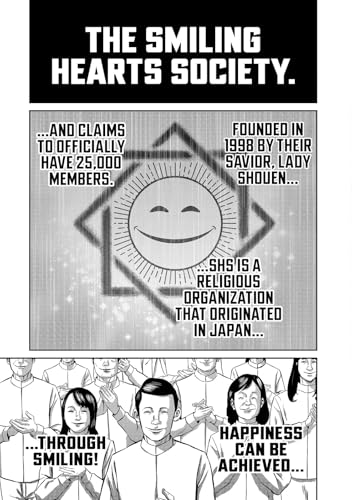 Image of Smile! Vol. 1