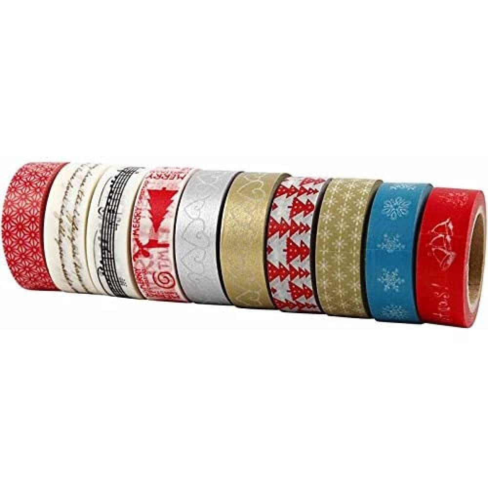 Creativ Masking Decorative Tape, Other, One Size