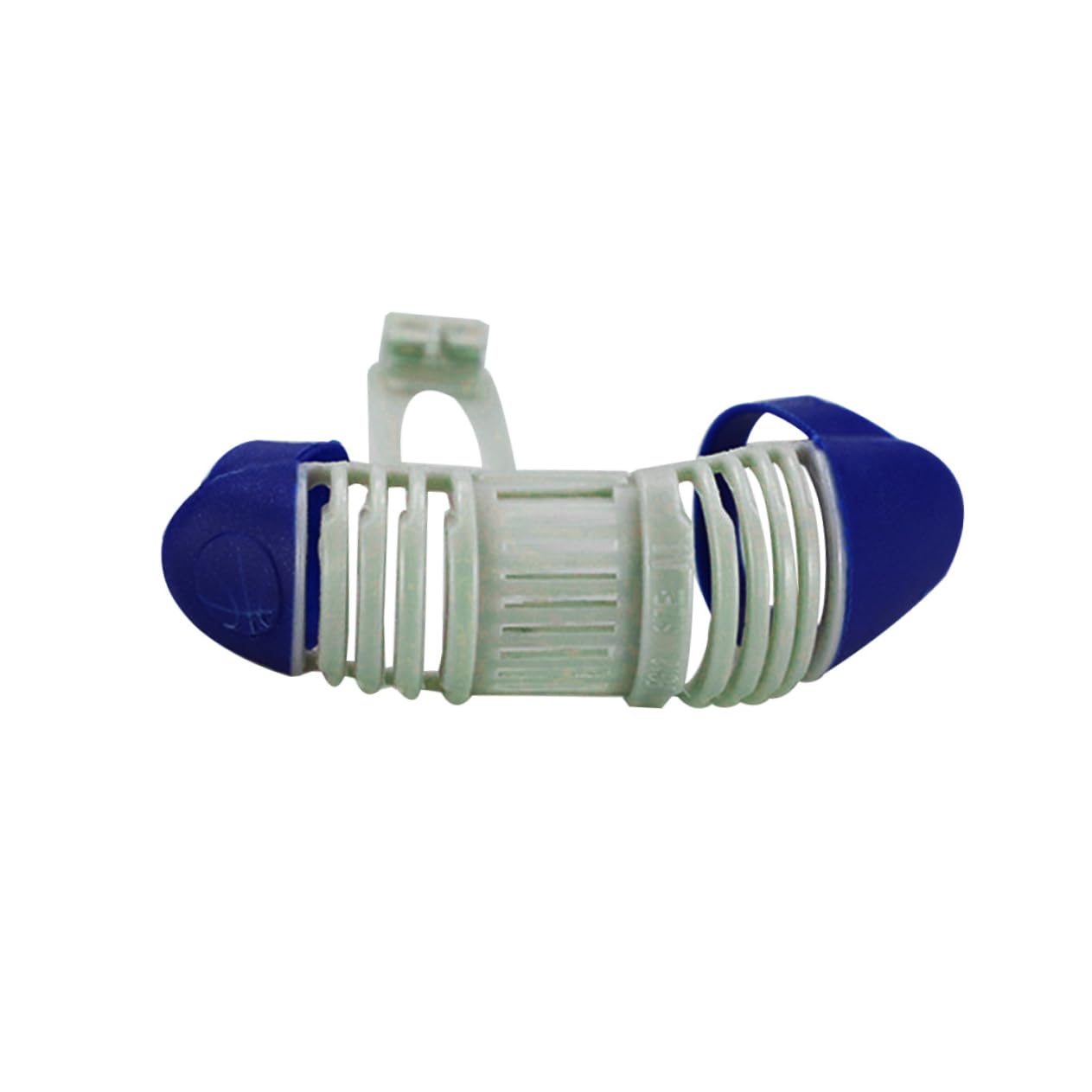 Didiseaon Finger Guard Set Basketball Thumb Braces Sports Sleeves Finger Protectors Flexible Comfortable for Adults