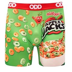 Apple Jacks Cereal