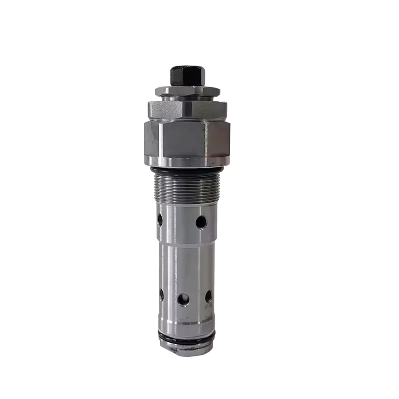 Lirhiqygf One Color Hydraulic Main Relief Valve 709-80-52900 For Pc200-3 Excavator