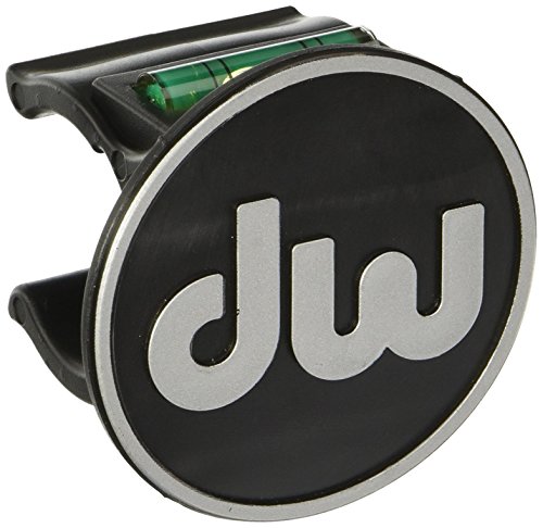 DW Rack Name Plate con Nivel miniatura 1
