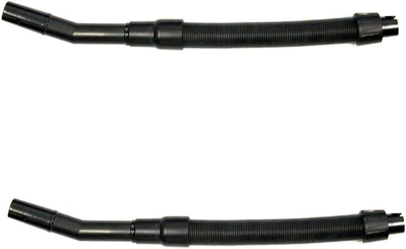 Buster B Slinky Hose Replacement Part For Oreck Vacuum Models BB870 BB850 (2 Hose) # compare to part 72046-06-0327