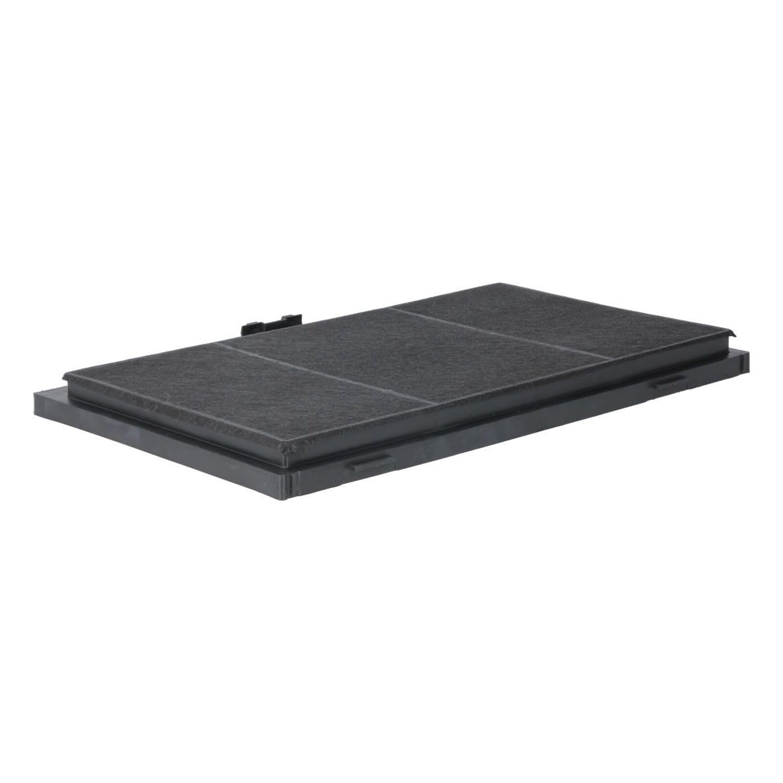 LPPP Aktivkohlefilter für Dunstabzugshauben kompatibel mit Siemens LZ45510 | Kohlefilter für Neff Z54TC01X0, Bosch DSZ4551, Constructa CZ5145X5, Blaupunkt 5Z5145X1 Junker&Ruh JZ5145X5, 11025805 11008080