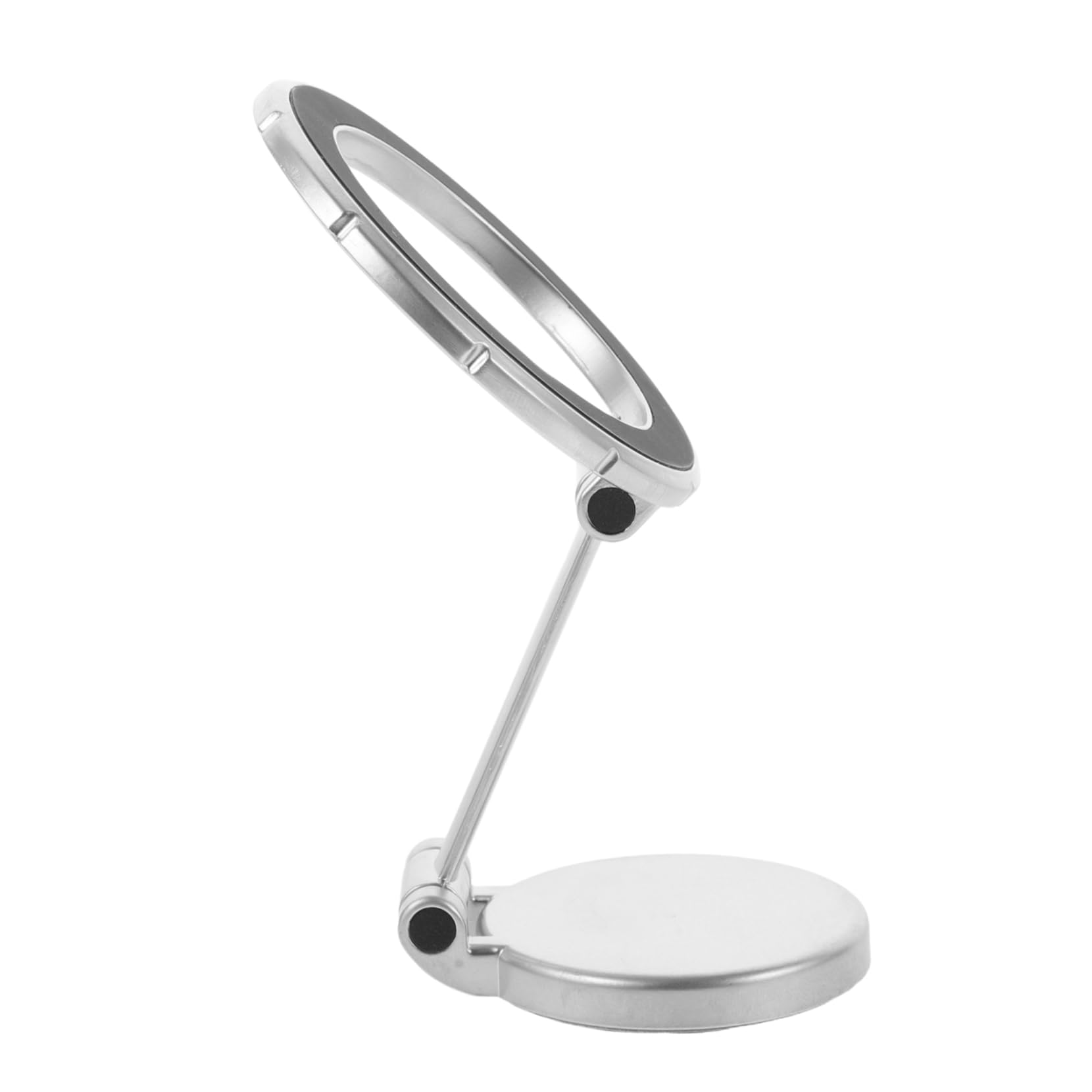 Mobestech 2piezas Soporte Magnético para Teléfono De Coche Soporte De Tablero y Base De Succión para Navegación Vehículos Compatible Smartphones