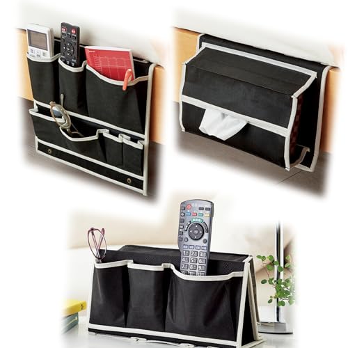 ハンドメイド•ウォールポケット•スマホショルダーポーチ•ボックスティッシュカバー 収納ポケット ウォールポケット 車収納ポケット 小物入れ