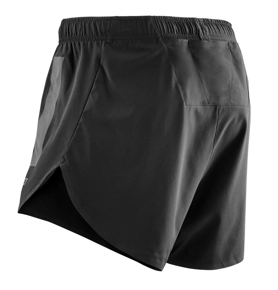 CEP - Race Loose Fit Shorts da donna | Pantaloncini corti per una vestibilità ultraleggera