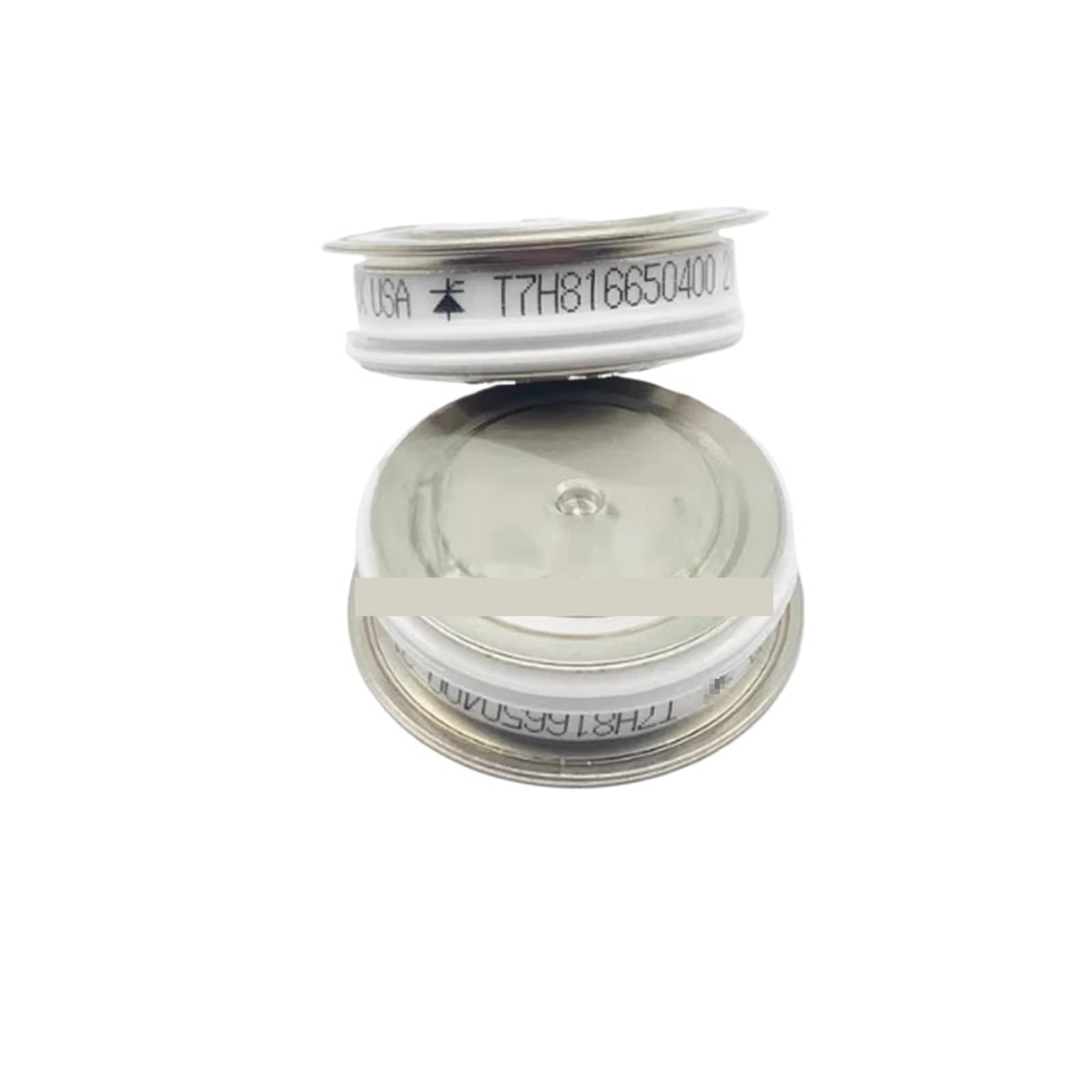 BFSYDLUJ 1pcs T7H816650400 T7H816750400 Thyristor(T7H816650400)