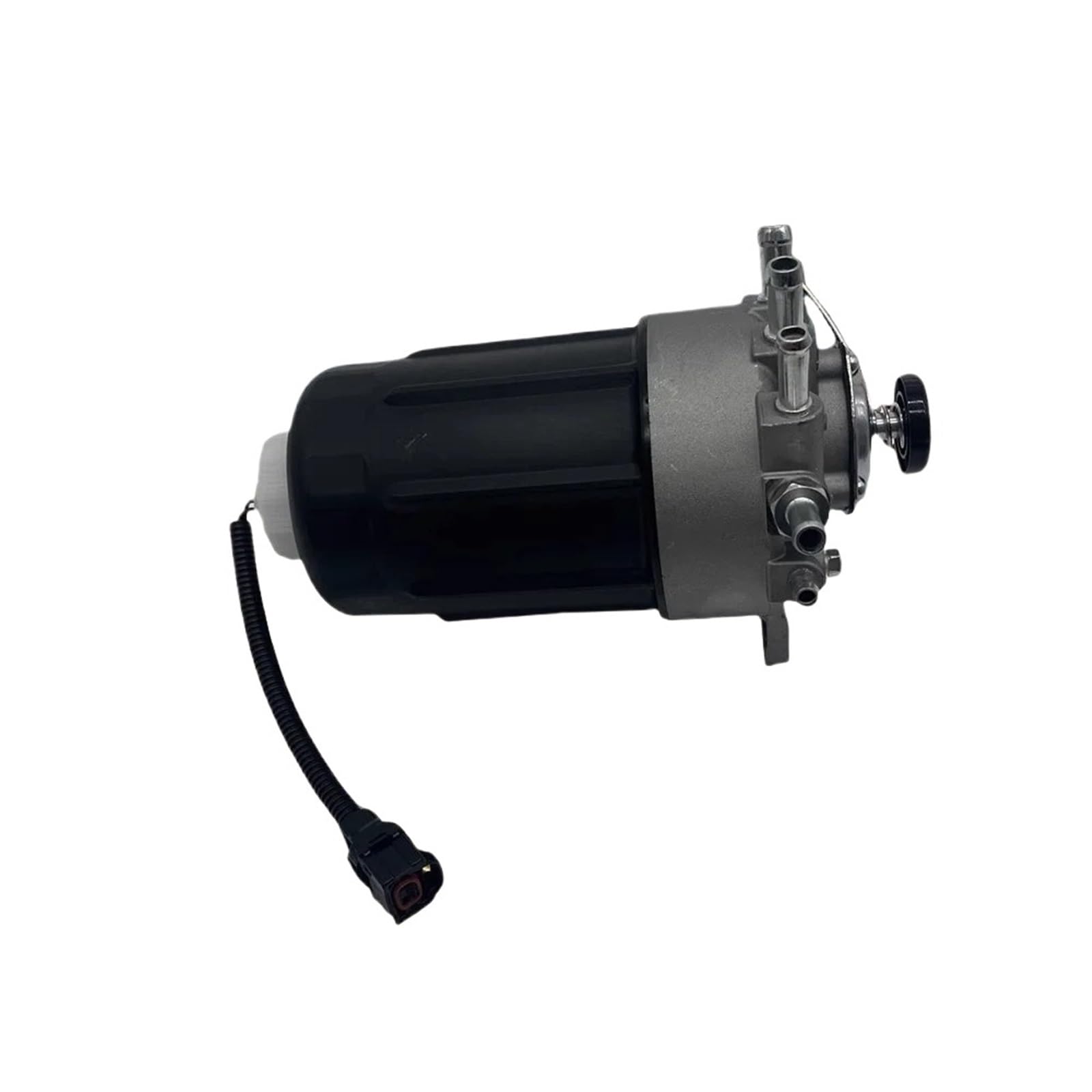 Riswekfw White Excavator Hd450 700 820V-5 1023 1430-Rt Oil-Water Separator Filter Element Assembly Me445024(White)