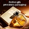 Eau De Parfum en Spray para Mujer de Lujo, 100 ML 3.4 Fl OZ, Fragancia Gourmand Romántica Única de Larga Duración, Perfume de Vainilla y Almizcle Vegano con Notas de Aceites Esenciales, Aroma Cautivador Femenino, Regalo para Mujeres 6