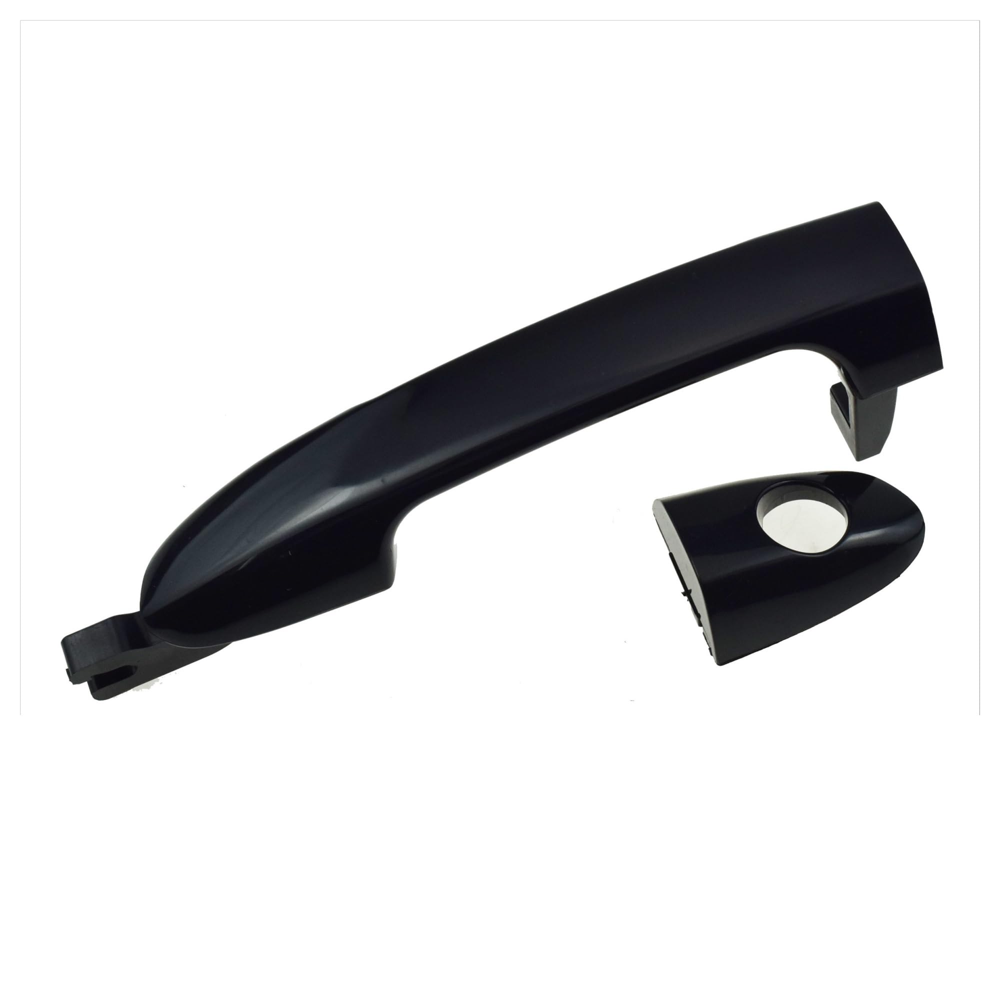 Mhtgd Front Left Fl 1/2/4 Pcs Front Or Rear Left Or Right Outside Door Handle 82650-2F000 For Kia For Spectra For Cerato 2.0L 2004-2009