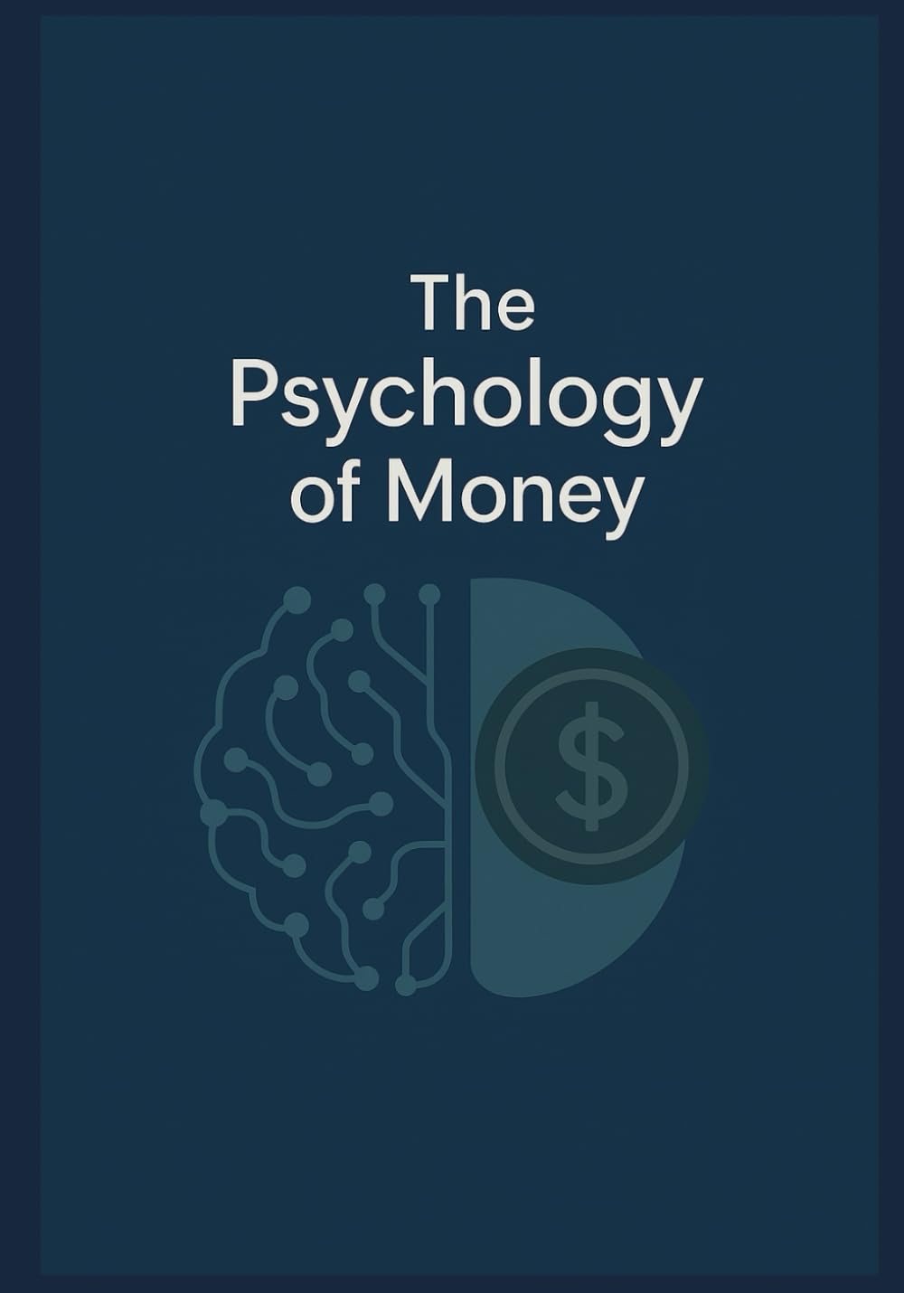 The Psychology of Money: Overcome Biases and Make Better Financial Decisions